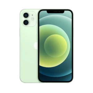 cat iphone 12 green