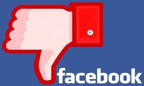 facebook pierde dinero a causa de iphone