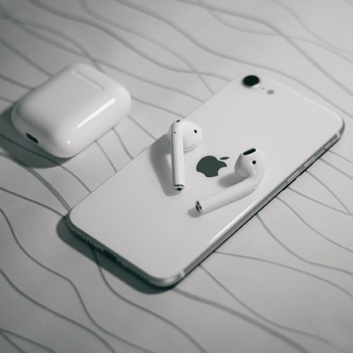 iphone se 5g nuevo lanzamiendo con airpods