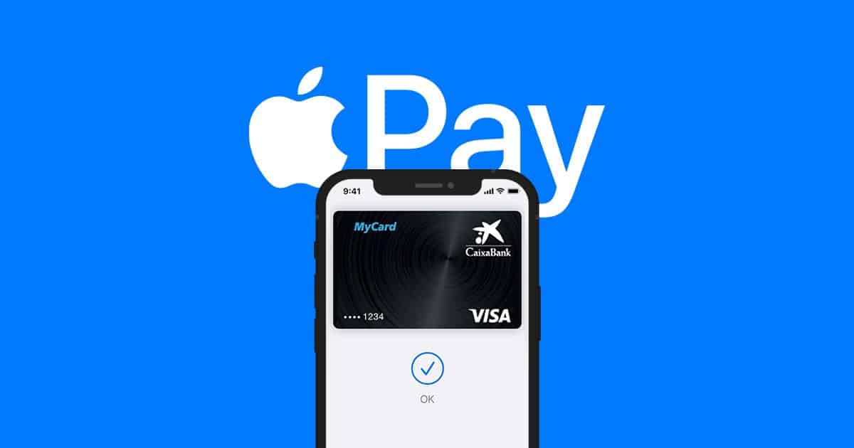 tap to pay apple