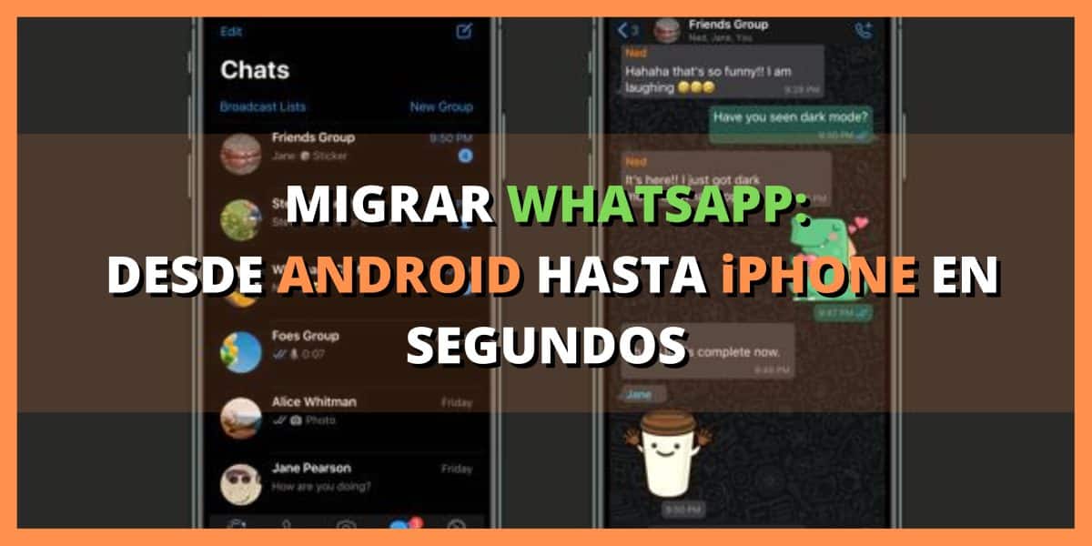 migrar whatsapp de android hasta ios en segundos (1)