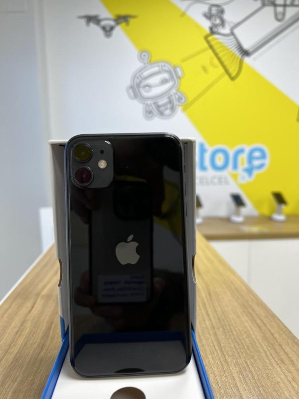 iphone 11 | negro | 256 gb | matrícula de honor