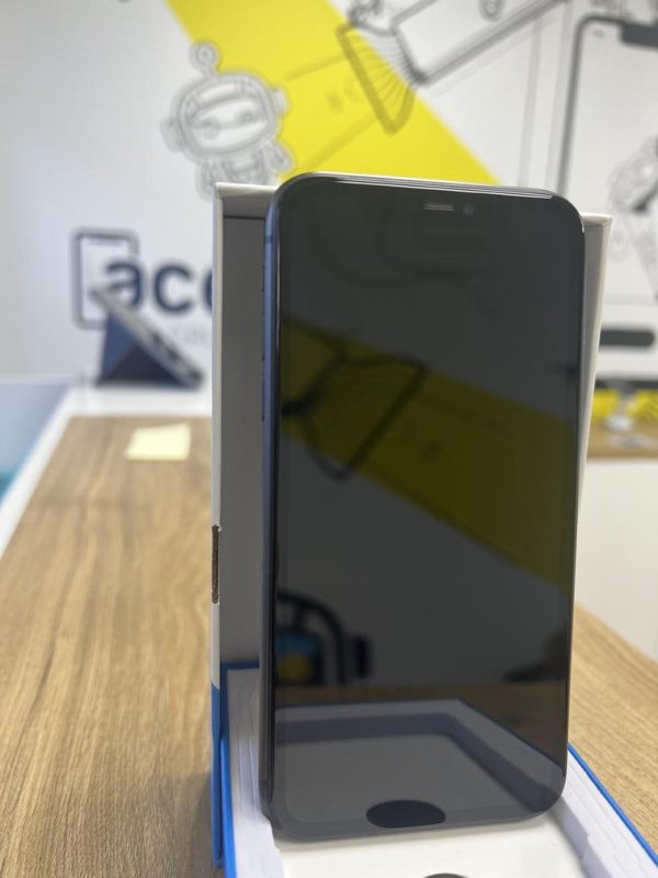 ⚫ iphone 11 | negro | 64gb | excelente