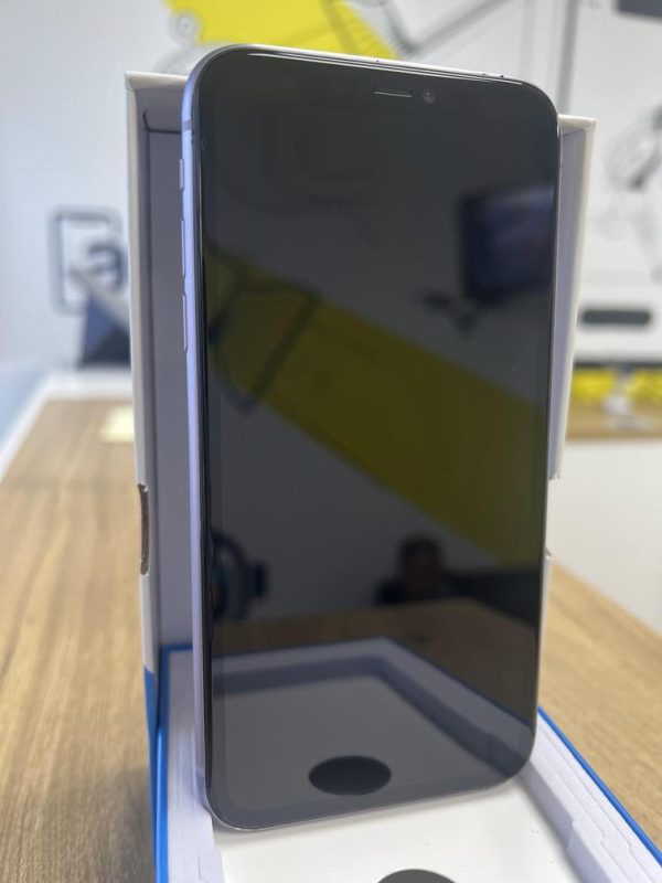 🟣 iphone 11 | púrpura | 64gb | matrícula de honor