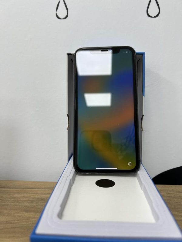 🔵 iphone 12 pro max | azul pacifico | 256 gb | excelente