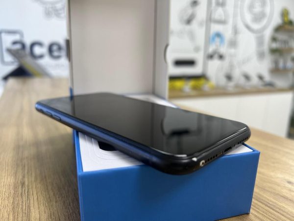 ⚫ iphone xr | negro | 64 gb | aprobado