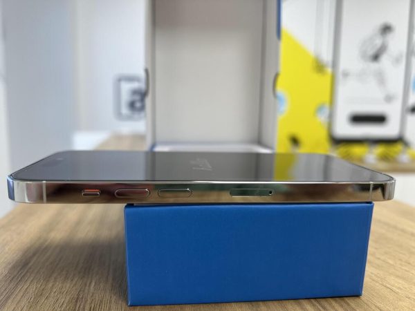 ⚪ iphone 14 pro | silver | 256 gb | excelente