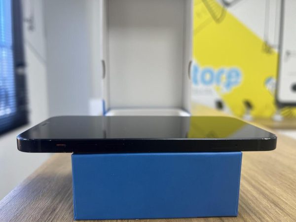 ⚫ iphone 12 | negro | 128gb | correcto
