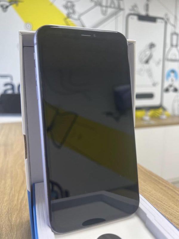 🟣 iphone 11 | púrpura | 64 gb | aprobado