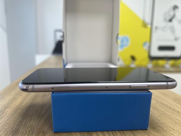 🟣 iphone 11 | púrpura | 64 gb | aprobado