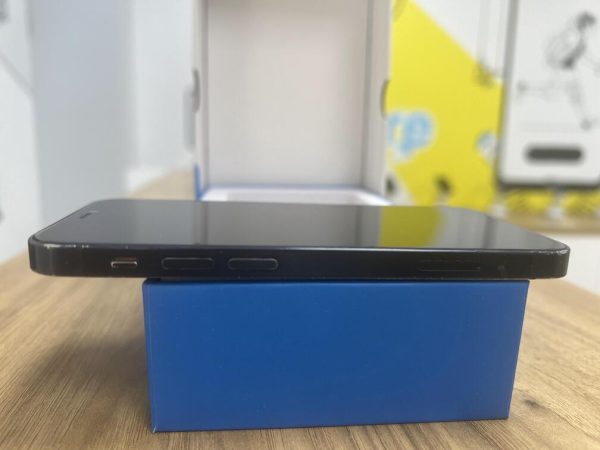 ⚫ iphone 12 mini | negro | 64 gb | aprobado