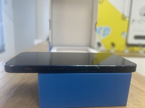 🔵 iphone 12 mini | azul | 64 gb | correcto