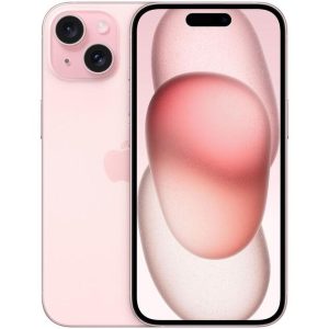 iphone 15 rosa