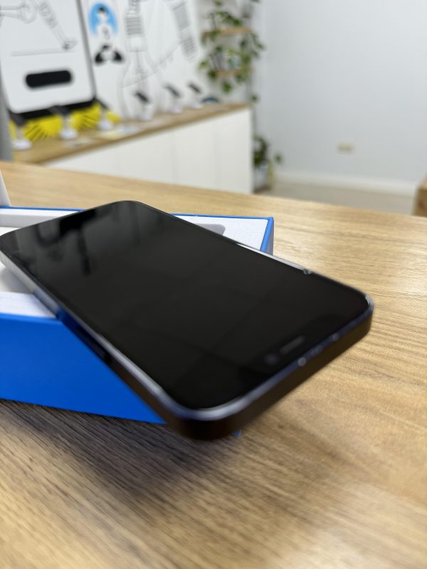 ⚫ iphone 12 mini | negro | 128 gb | excelente