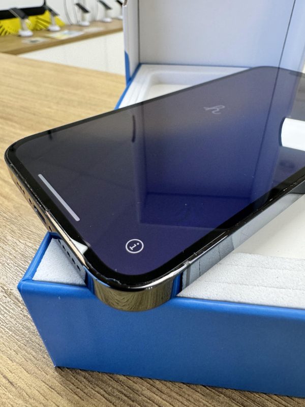 🔵 iphone 12 pro | azul pacifico | 128gb | bueno