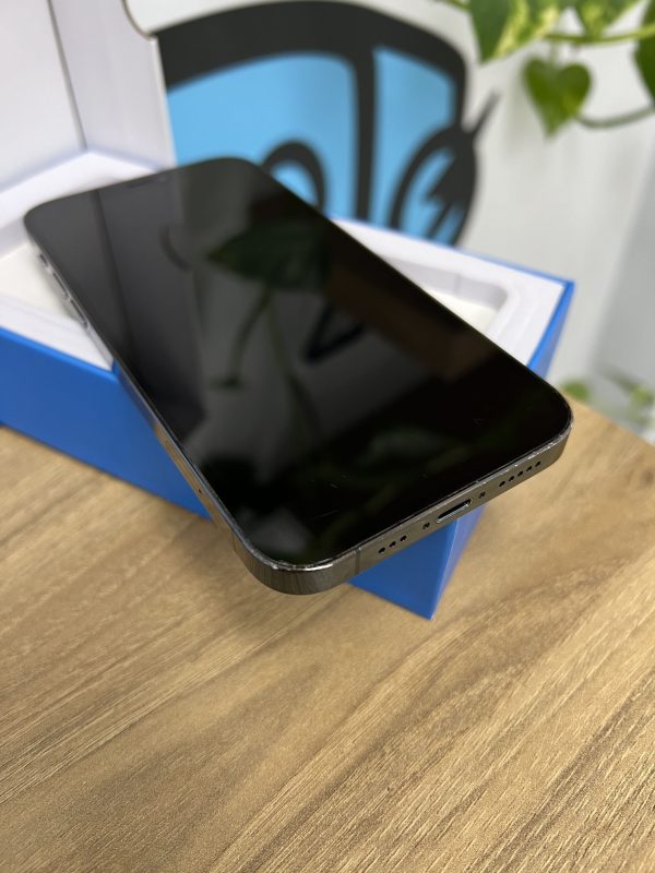 🔵 iphone 12 pro | azul pacifico | 128gb | aprobado