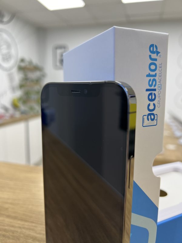 🩶iphone 12 pro | grafito | 128gb | bueno