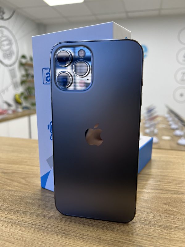 🩶iphone 12 pro | grafito | 128gb | bueno