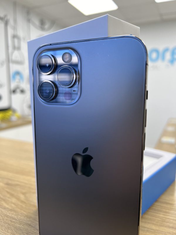 🩶iphone 12 pro | grafito | 128gb | bueno